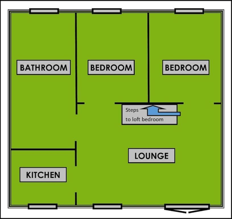 'Monktonmead Lodge' In Secluded Setting, With Private Indoor Pool. Ryde  Extérieur photo