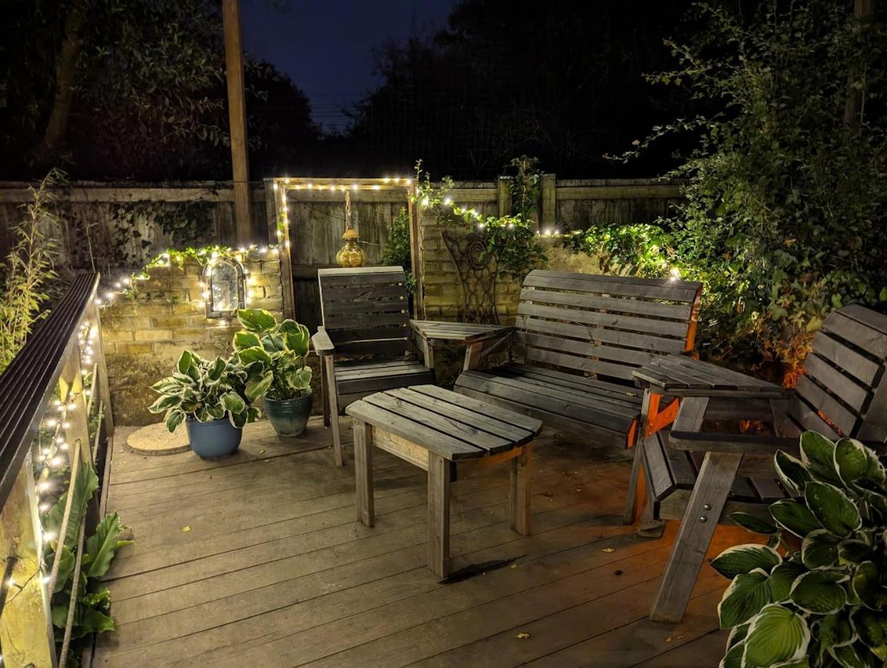 'Monktonmead Lodge' In Secluded Setting, With Private Indoor Pool. Ryde  Extérieur photo