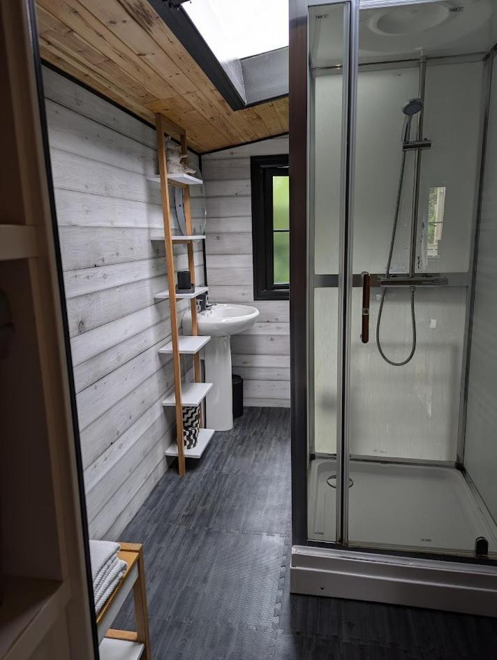 'Monktonmead Lodge' In Secluded Setting, With Private Indoor Pool. Ryde  Extérieur photo