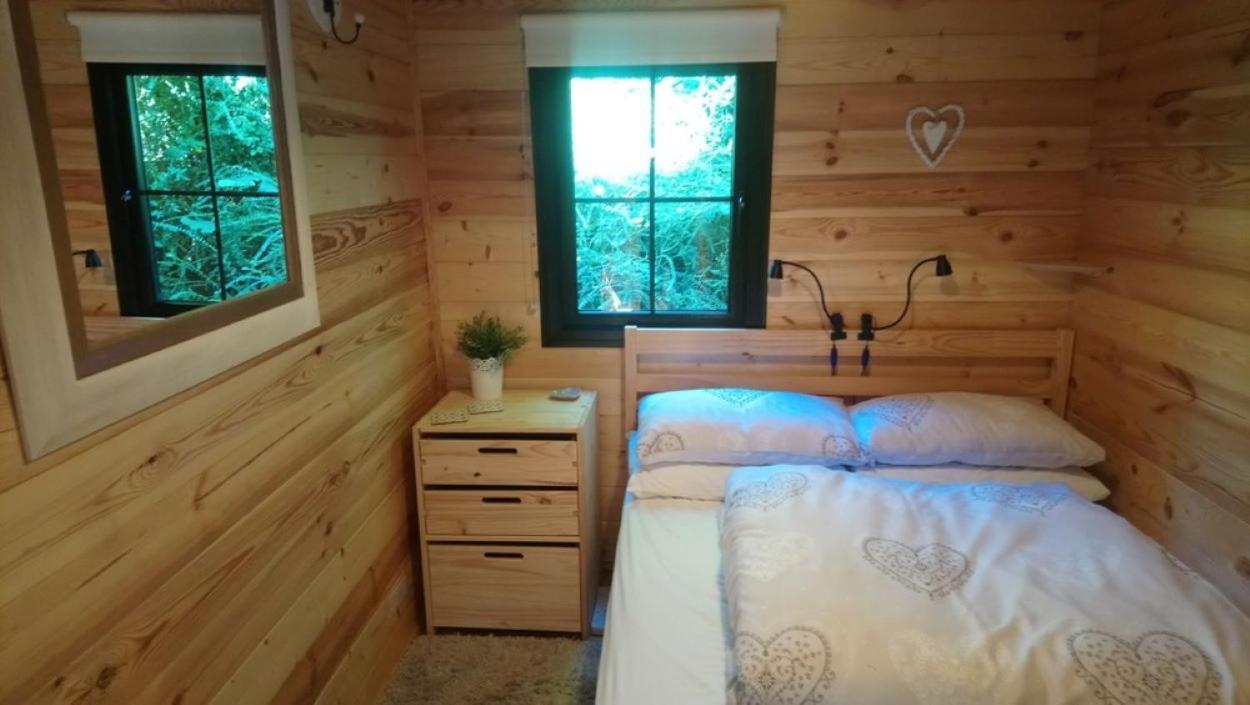 'Monktonmead Lodge' In Secluded Setting, With Private Indoor Pool. Ryde  Extérieur photo