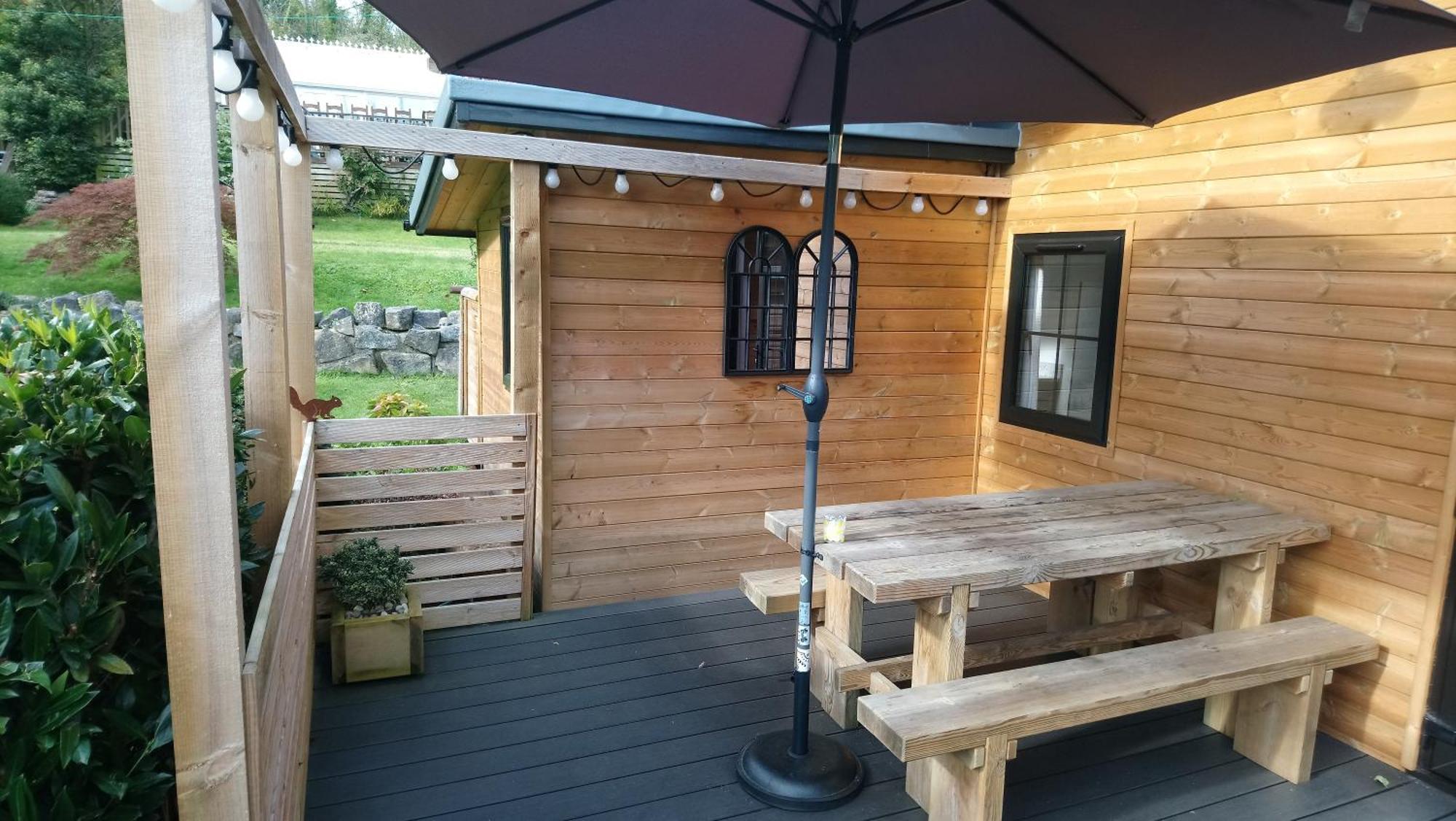 'Monktonmead Lodge' In Secluded Setting, With Private Indoor Pool. Ryde  Extérieur photo